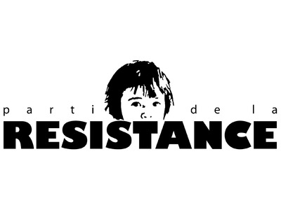 Parti de la Resistance