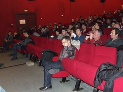 CHASING ICE 4 AVRIL 2013