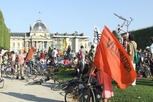 Velorution Paris 2 juillet 2011