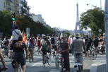 Velorution Paris 2 juillet 2011