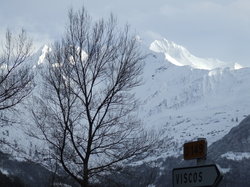 Climate Winter Camp in Sazos