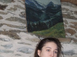 Climate Winter Camp in Sazos