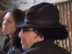 Climate Winter Camp in Sazos