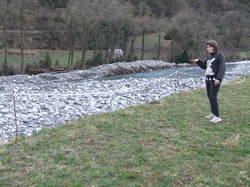 Climate Winter Camp in Sazos