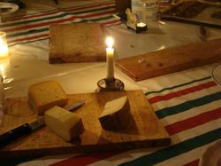 Climate Winter Camp in Sazos