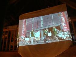 Climate Winter Camp in Sazos