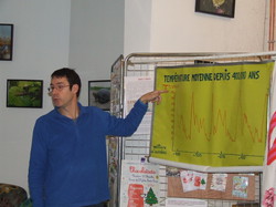 Conf Gesticulée MNE