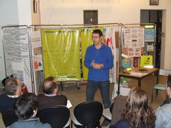 Conf Gesticulée MNE