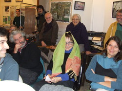 Conf Gesticulée MNE