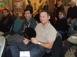 Conf Gesticulée MNE