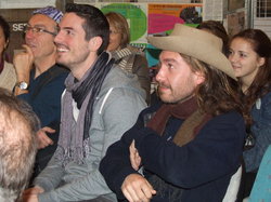 Conf Gesticulée MNE