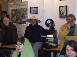 Conf Gesticulée MNE