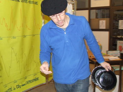 Conf Gesticulée MNE