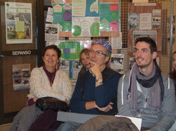 Conf Gesticulée MNE