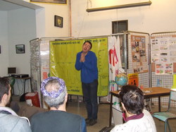 Conf Gesticulée MNE