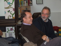 Conf Gesticulée MNE