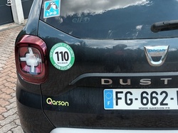 Coup de pouce 110 pour le climat