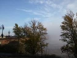 Cyclistes espagnols pour la COP21