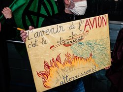 Marchons sur les aeroports