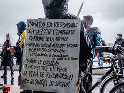 Marchons sur les aeroports