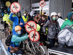 Marchons sur les aeroports