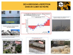 MicMac sur le climat