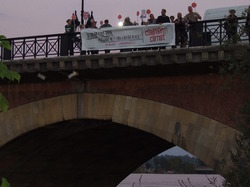 Tous sur la même longueur d'onde