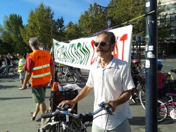 Velorution Climat Bord'eaux