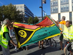 Velorution Climat Bord'eaux