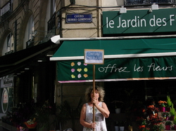 Velorution Climat Bord'eaux