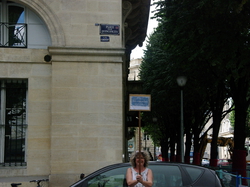 Velorution Climat Bord'eaux