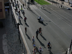 Velorution Climat Bord'eaux