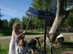 Velorution Climat Bord'eaux